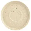 Salt & Pepper Soucoupe 14,5cm vanille  - Lot de 4