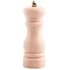 ONA Moulin à poivre ou/sel H14cm rose