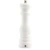 Ona - Moulin A Sel Ou Poivre - Blanc - 21cm