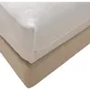 Housse rénove matelas Isabelle 160 x 200 cm Polyester