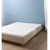 Isolateur anti-gliss Isabeau 180 x 200 cm 