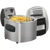 FRITEL FRITEL FR 1490 - Friteuse - 4 litres - 3 kWatt - acier inoxydable