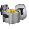 Friteuse electrique 4L cuve amovible Fritel FR 1480