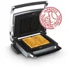 FRITEL CW 2448 Combi Gaufrier 6x10 avec 14 different plaques séparément disponible