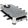 FRITEL SG 2180 - Raclette - 1.5 kWatt - inox chromé/noir