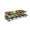 RG4180 | Fritel raclette grill 10 pers. RG4180