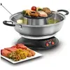 FRITEL Appareil fondue oceane 6 personnes