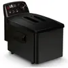 TURBO SF4151 BLACK METALLIC