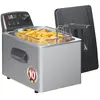 FRITEL FRITEUSE TURBO SF 4551 5L