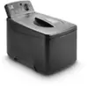 Friteuse Turbo SF 4176 - 3 L - 2300 Watt - 2 à 4 personnes