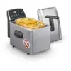 Fritel friteuse Turbo SF 4154 3L 2400W inox 10 ans garantie
