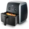 FRITEL SnackTastic® 5801 Friteuse sans huile Manuel 1,2kg - Finition « Cuir »
