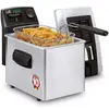 Fritel Friteuse intelligente FryTastic 5371 4L - 3200 watt - Pour 3-5 personnes