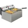 Friteuse Fritel 4905 Turbo SF Profi-line