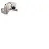 Fritel SL 3655 trancheuse Electrique 160 W Acier inoxydable