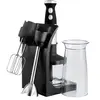 FRITEL Family HB 2879 - Mixeur à main - 800 Watt - gris/noir