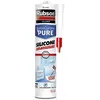 RUBSON Mastic bain et cuisine - Cartouche 280ml - Blanc