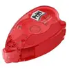PRITT Roller de colle Rechargeable Permanent - 8,4 mm x 16 m - Etui