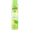 Schwarzkopf Got2B Extra Fresh Shampooing sec 200ml