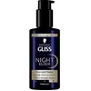 GLISS NIGHT ELIXIR serum for damaged hair 100 ml