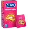 Préservatifs Durex Pleasure Me