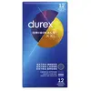 Durex Originals XXL Préservatifs | 12 pièces