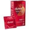 Durex - Préservatifs Thin Feel XL - 10 pièces