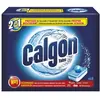 CALGON Tablettes Anti calcaire 3 en 1 x48 - 720g
