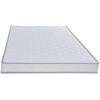 Matelas mousse 80x190 cm DREAMEA LENTO 4