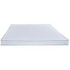 Matelas mousse 140x190 cm DREAMEA LENTO 4