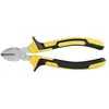Toolland Perel - pince coupante diagonale 7,5'' 190 mm velleman HP04N