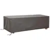 Perel Housse d'extérieur pour table - max. 300 cm