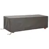 Velleman Perel Housse d'extérieur pour table 240 cm