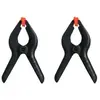 Perel - pinces à coller pvc 9'' - 2 pcs HPC225