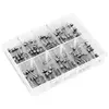 KONEKTIKPC JEU DE FUSIBLES RAPIDES 5 x 20mm