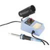 KONEKTIKPC Velleman Station de soudage, réglable, 50 W, 175-480 °C, gris