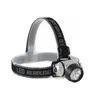 Perel - lampe frontale à 7 leds blanches ultralumineuses velleman EHL12