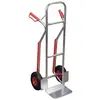 Perel Oht10 en aluminium robuste Diable Charge 200 kg