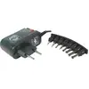 Adaptateur secteur à découpage universel 800-1500 mA