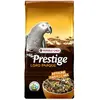 15kg Versele-Laga Prestige Premium pour perroquet d'Afrique