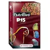 Nourriture Pour Perroquets Nutribird P15 Original 1 Kg