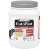 Versele-Laga NutriBird A18 Lori | 800 g | Aliment de nourrissage à la Main pour Loris et Loriculus | pour Un développement sain des Jeunes Oiseaux | avec des stabilisateurs de Flore intestinale