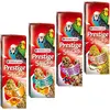 4x2 Prestige Sticks perruche 240g Versele Laga - Friandises pour Oisea...