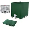 Bache Cuve 1000L IBC, Bâche de Réservoir d'eau, Housse de Cuve IBC 100...