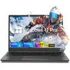 VANWIN PC portable,Intel Celeron N5095(4C/4T,Jusqu'à 2,9 GHz),24Go RAM...