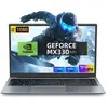 PC Portable NVIDIA GeForce MX330 Graphique, 16 Go DDR4 512 Go SSD Inte...