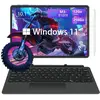 VANWIN 10.1" Intel Core m3-8100Y - 1.1 Ghz - Ram 12 Go - SSD 256 Go - ...