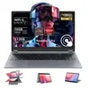 VANWIN PC Portable,AMD Ryzen 9 6900HX Zen 3+(8C-16T, jusqu'à 4,9 GHz) ...
