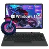 VANWIN PC portable 16"-Intel Core i5-8210Y(Jusqu'à 3,6 GHz)-16Go RAM D...