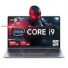 Vanwin PC Portable,Intel Core i9-8950HK(6C-12T, jusqu'à 4,8 GHz),RAM 3...